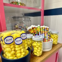 Sweet On Elm ico