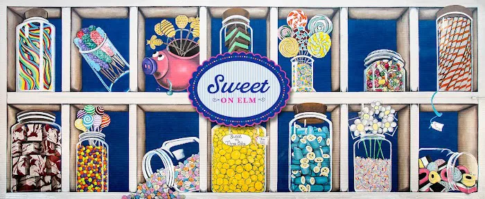 Sweet On Elm Picture 8