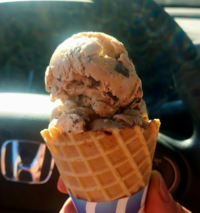 Scoops Ice Cream Picture 2