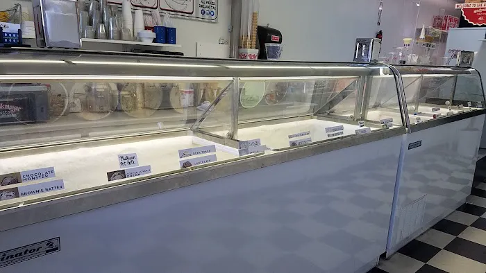 Scoops Ice Cream Picture 1