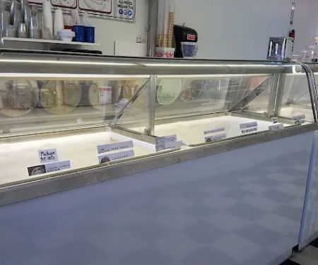 Scoops Ice Cream