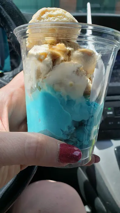 Scoops Ice Cream Picture 4
