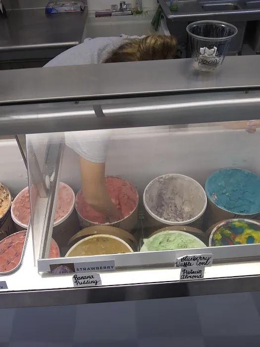 Scoops Ice Cream Picture 5