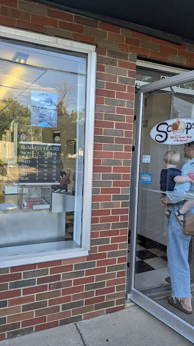 Scoops Ice Cream Picture 8