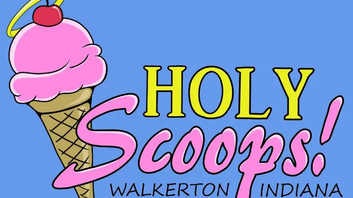 Holy Scoops Ice Cream Stand Picture 1