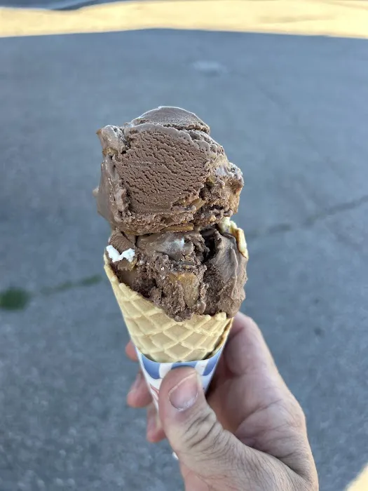 Holy Scoops Ice Cream Stand Picture 6