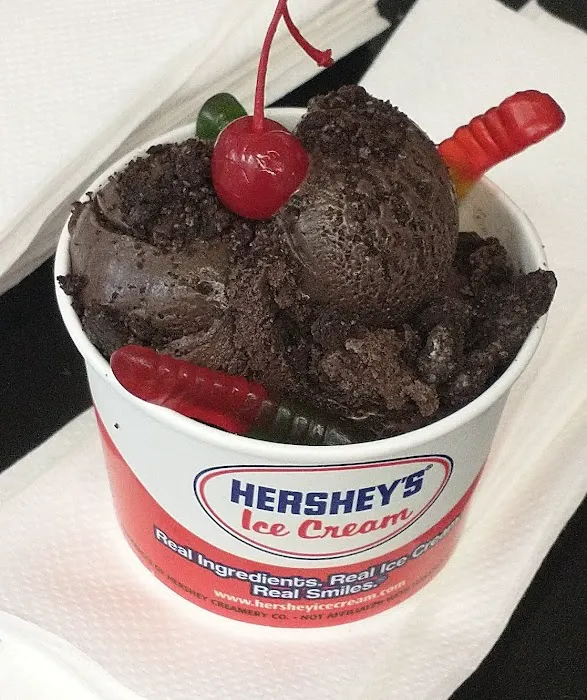 Holy Scoops Ice Cream Stand Picture 4