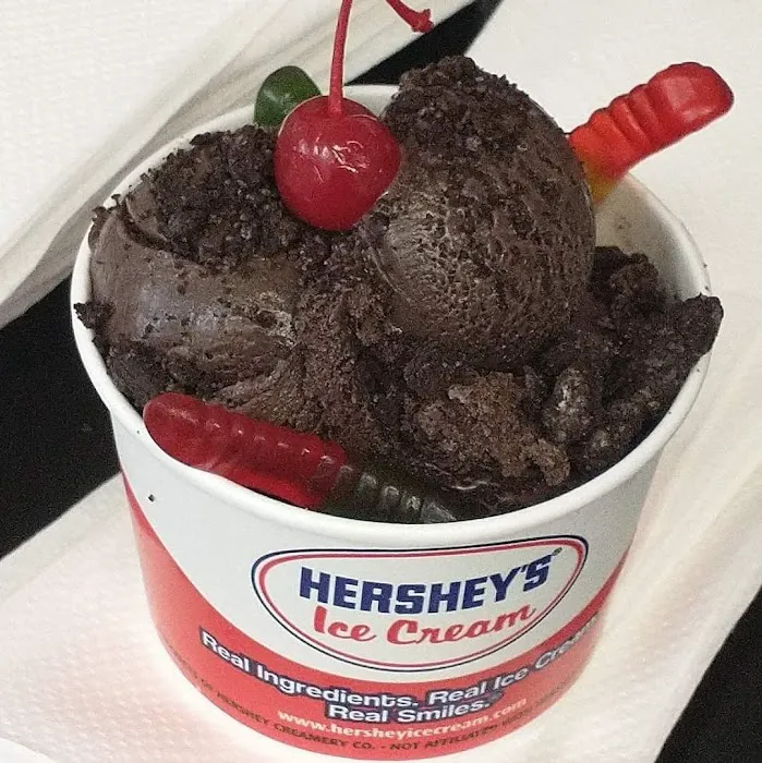 Holy Scoops Ice Cream Stand Picture 9