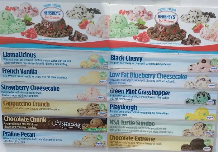 Holy Scoops Ice Cream Stand Picture 10