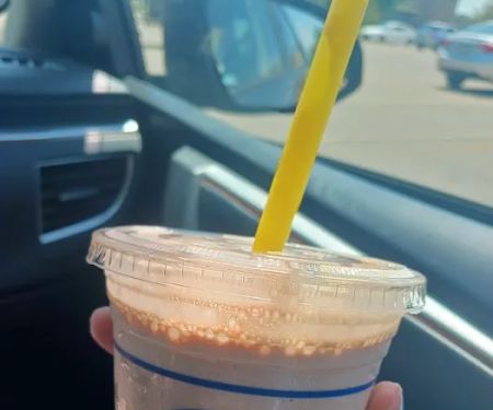Y Not Ice Cream and Smoothies