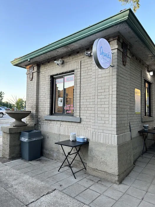 Chunk’s Ice Cream Picture 1