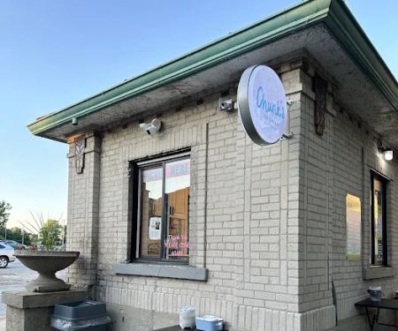 Chunku2019s Ice Cream