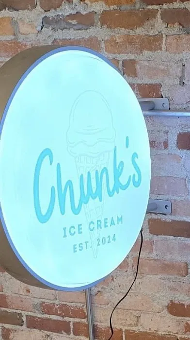 Chunk’s Ice Cream Picture 9