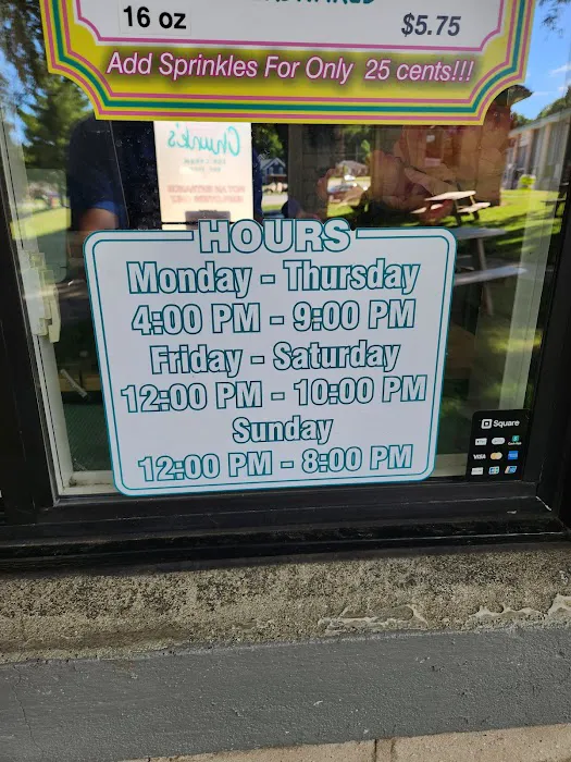 Chunk’s Ice Cream Picture 6