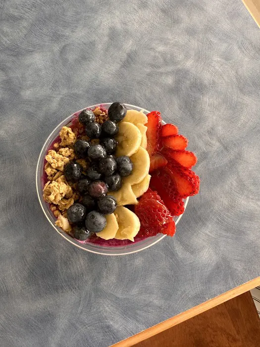 Froyo & So Picture 2