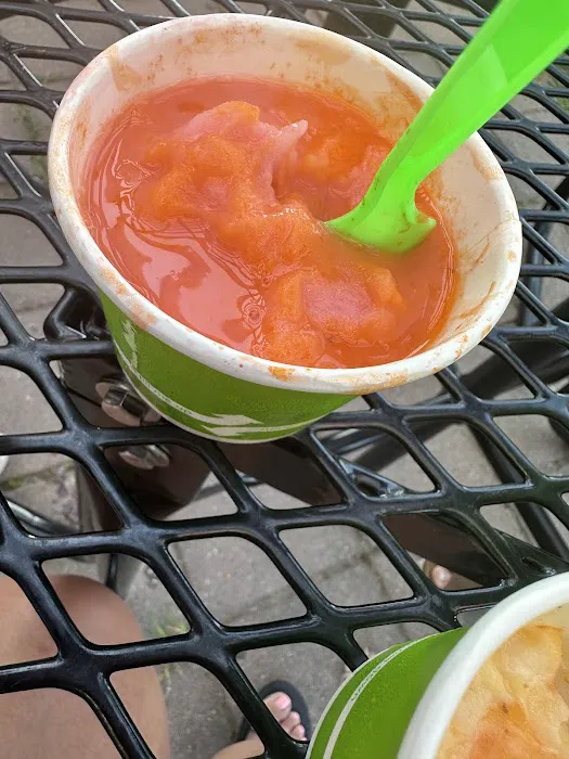 Froyo & So Picture 9