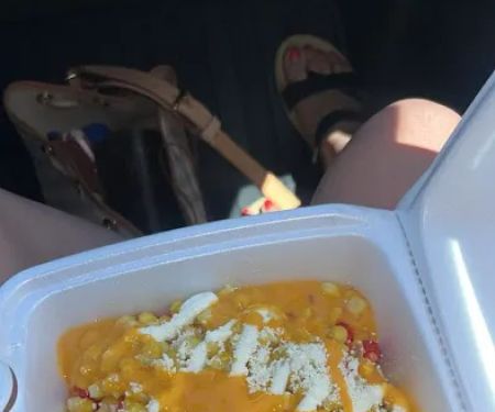 Los Mangos