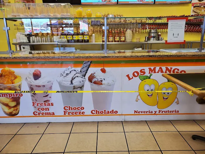 Los Mangos Picture 2