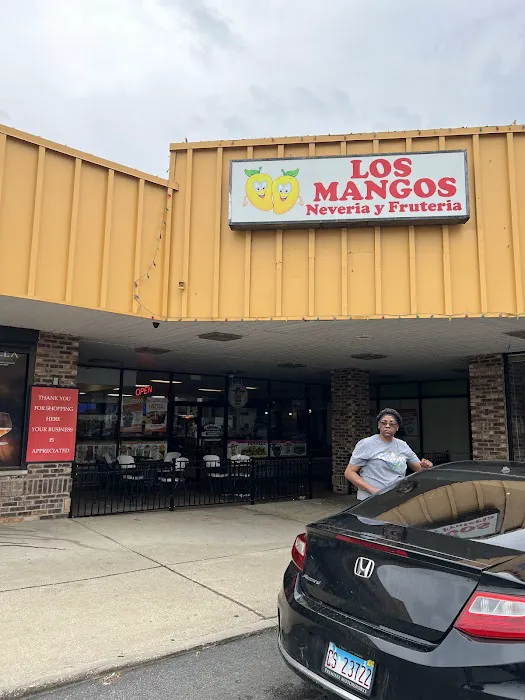 Los Mangos Picture 9