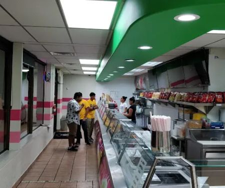 La Michoacana Premium