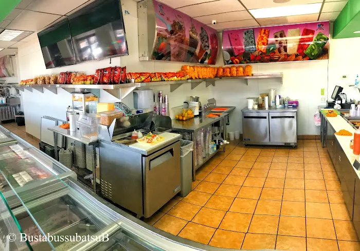 La Michoacana Premium Picture 2