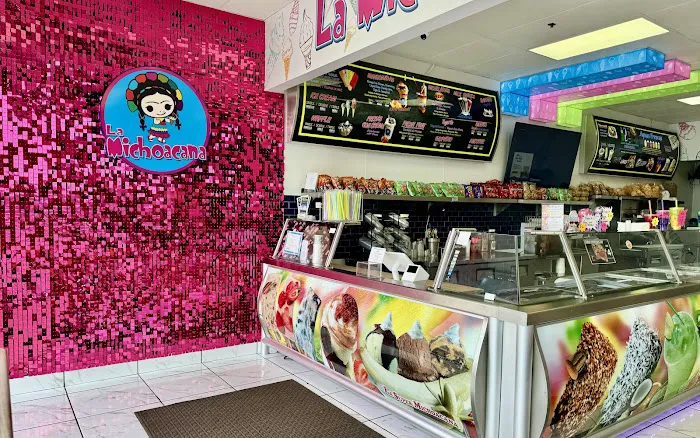 La Michoacana Ice Cream Aurora Picture 6