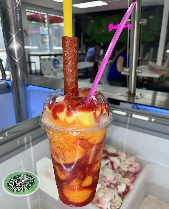 La Michoacana Ice Cream Aurora Picture 5