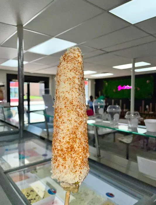 La Michoacana Ice Cream Aurora Picture 10