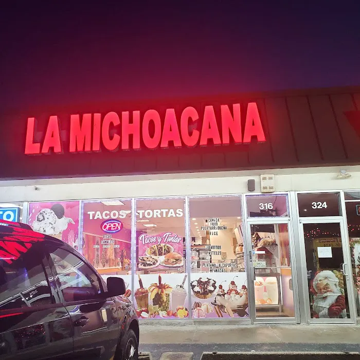 La Michoacana Delight Picture 1