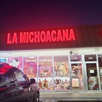 La Michoacana Delight ico