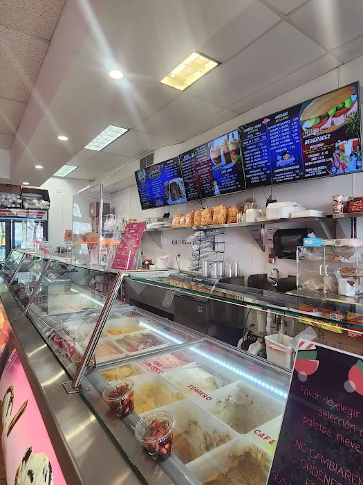 La Michoacana Delight Picture 6