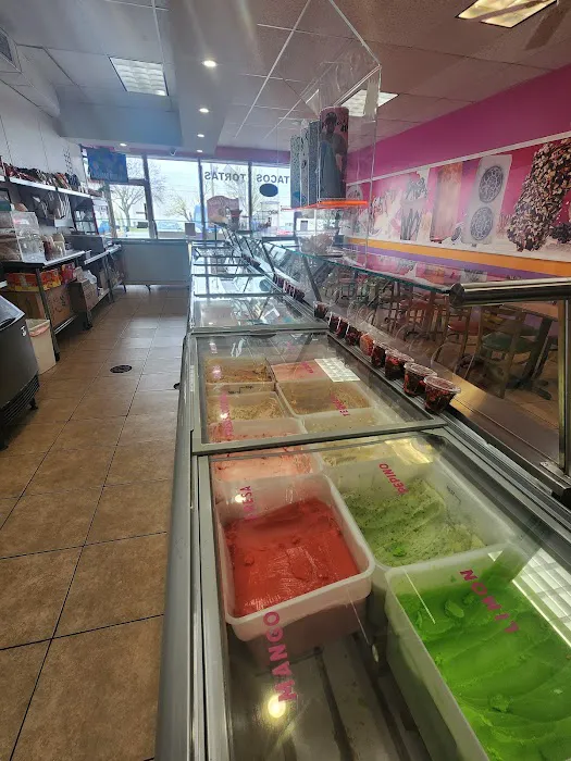 La Michoacana Delight Picture 7