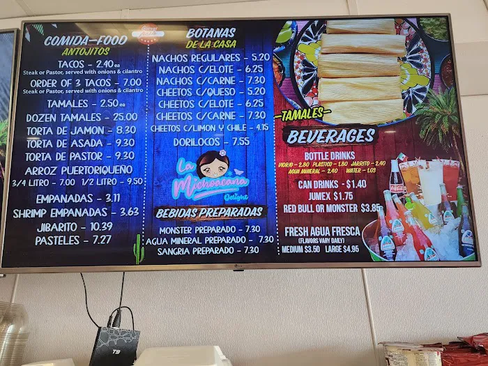 La Michoacana Delight Picture 10