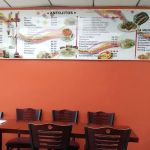 Sweet Corner