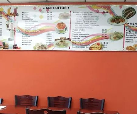 Sweet Corner