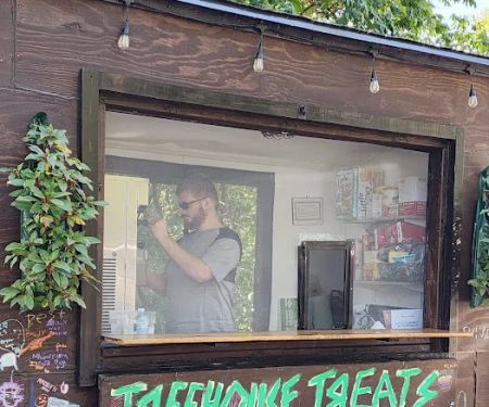 Treehouse Treats