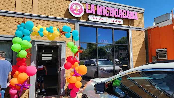 La Michoacana Neveria y Paleteria Picture 3