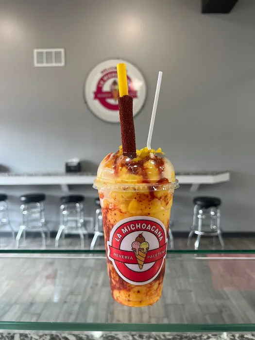 La Michoacana Neveria y Paleteria Picture 1