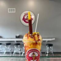 La Michoacana Neveria y Paleteria ico