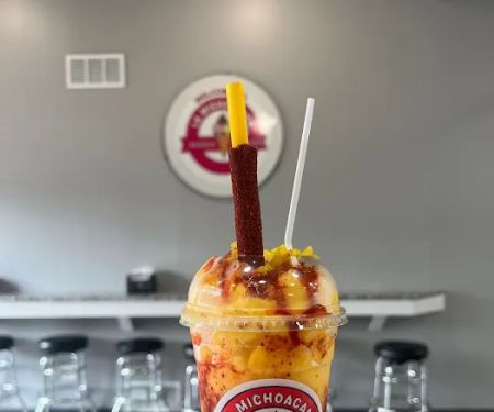 La Michoacana Neveria y Paleteria