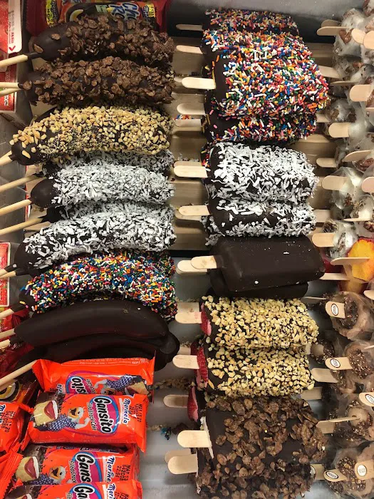 La Michoacana Ice Cream & Fruits Picture 2