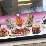 La Michoacana Ice Cream & Fruits