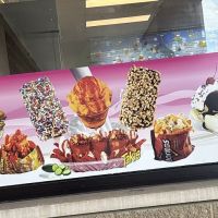 La Michoacana Ice Cream & Fruits ico