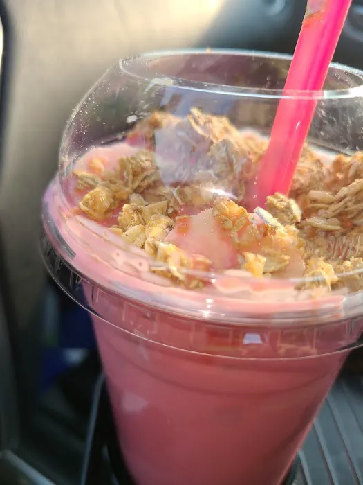 La Michoacana Ice Cream & Fruits Picture 4