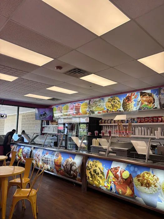 La Michoacana Ice Cream & Fruits Picture 6