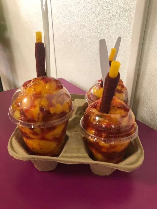 La Michoacana Ice Cream & Fruits Picture 9