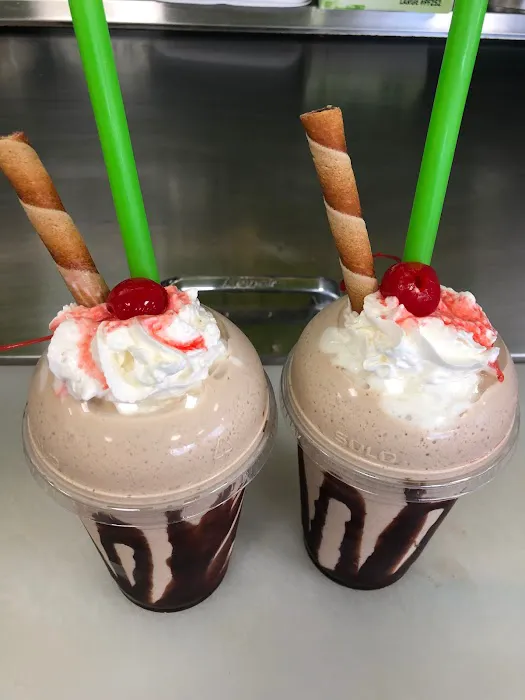 La Michoacana Ice Cream & Fruits Picture 8