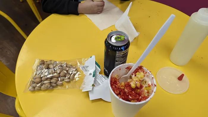 La Michoacana Ice Cream & Fruits Picture 7