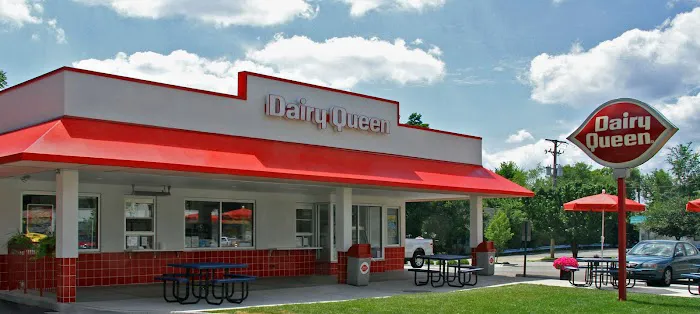 Dairy Queen Store - Treat Only Picture 3