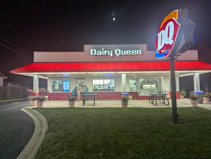 Dairy Queen Store - Treat Only Picture 1